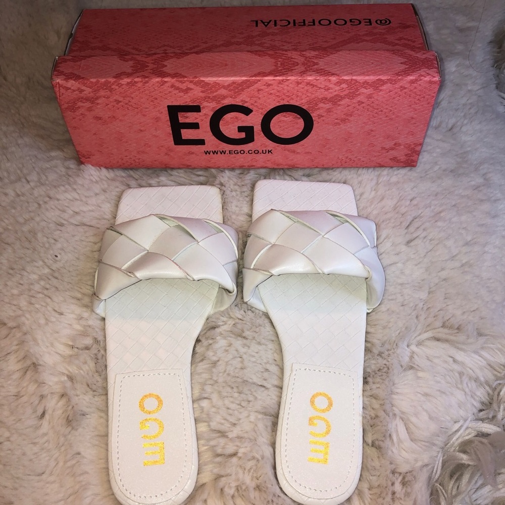 Slides Sandals